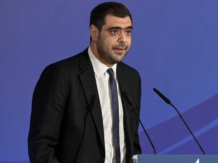 paulos-marinakis-nea-dimokratia