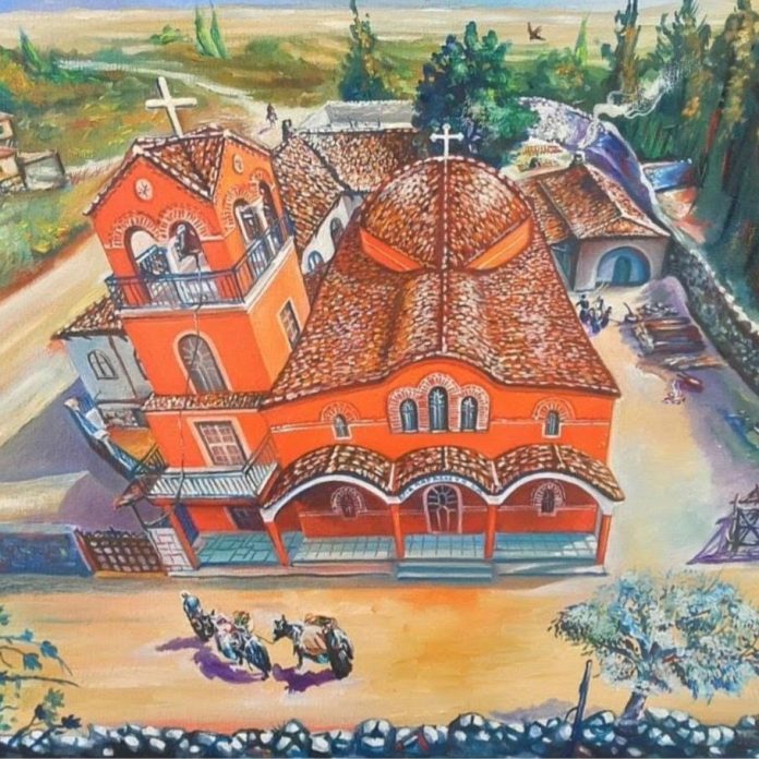 ΙΜ Αγ. Παρασκευής Γιαννιτσών2