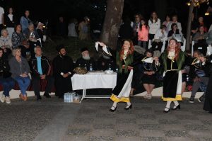 Η γιορτή της Αναλήψεως στην Έδεσσα με χρώμα