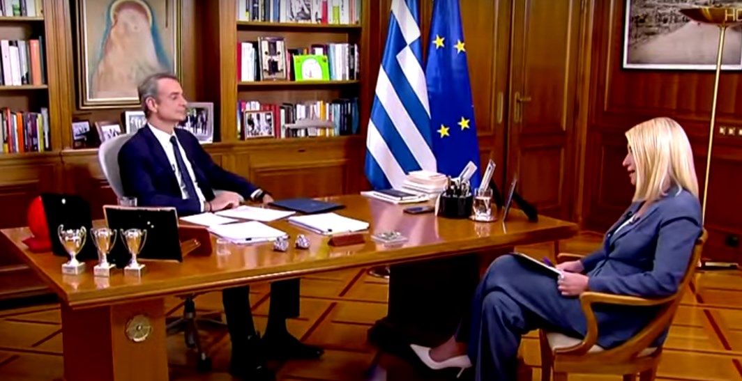 Τα αιγοπρόβατα του Σκάι
