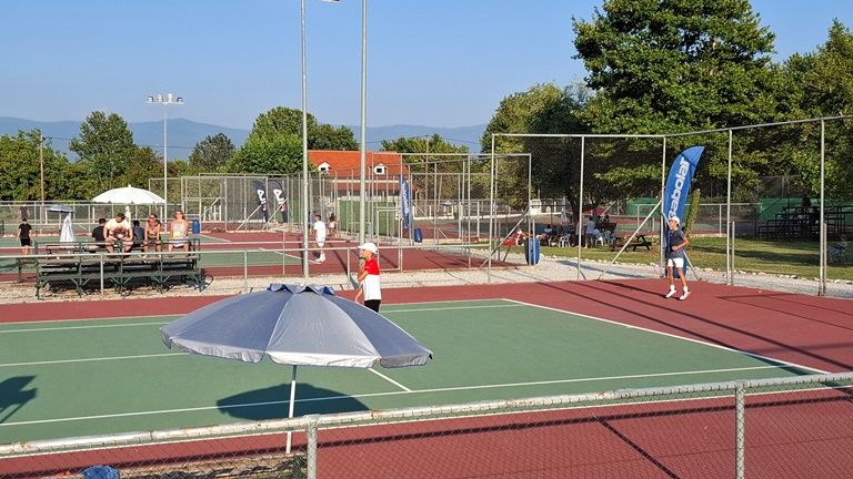 Συνεχίζεται με αμείωτο ενδιαφέρον το Aridea Cup 2025