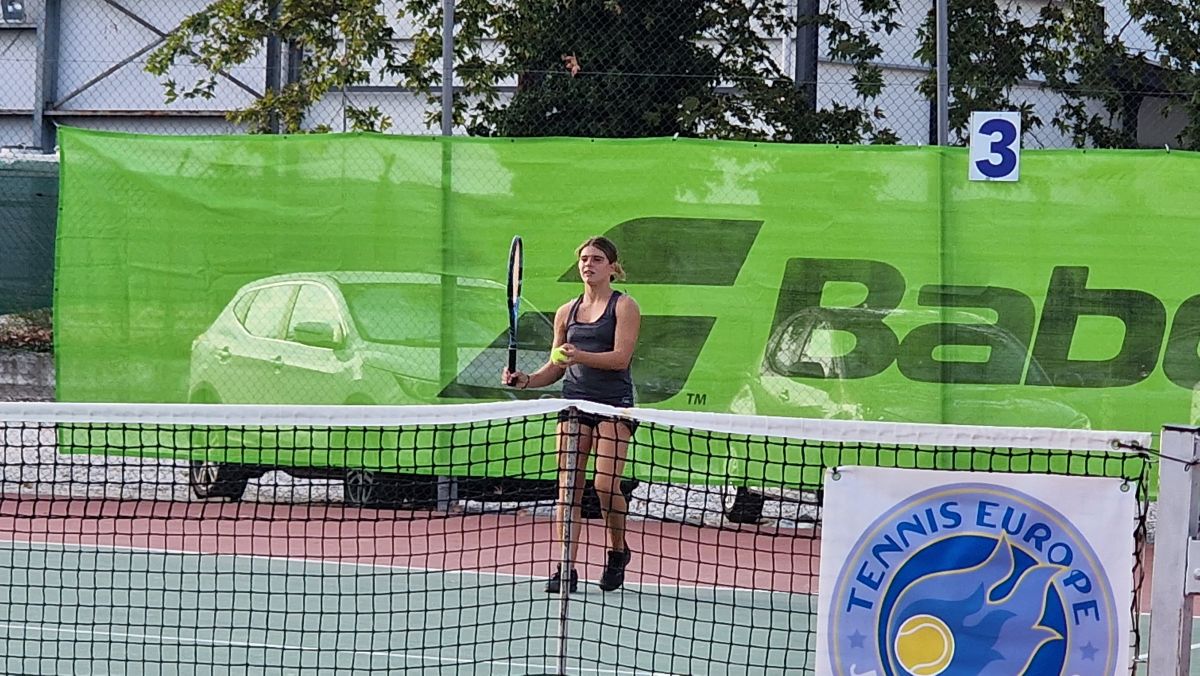 Τουρνουά Tennis Europe Junior Tour
