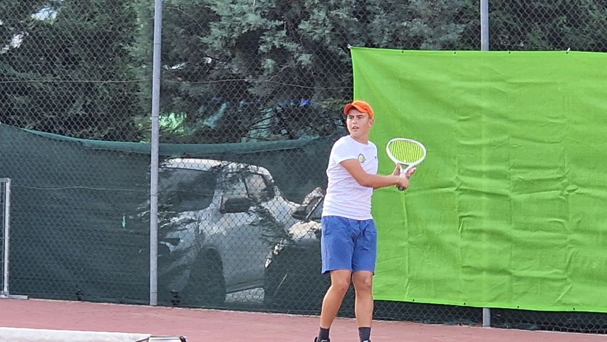 Τουρνουά Tennis Europe Junior Tour
