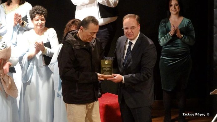 Ο «Καλλικράτης» και το «Άρωμα» της Πέλλας