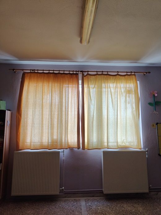 Ολοκληρώθηκαν οι εργασίες αντικατάστασης