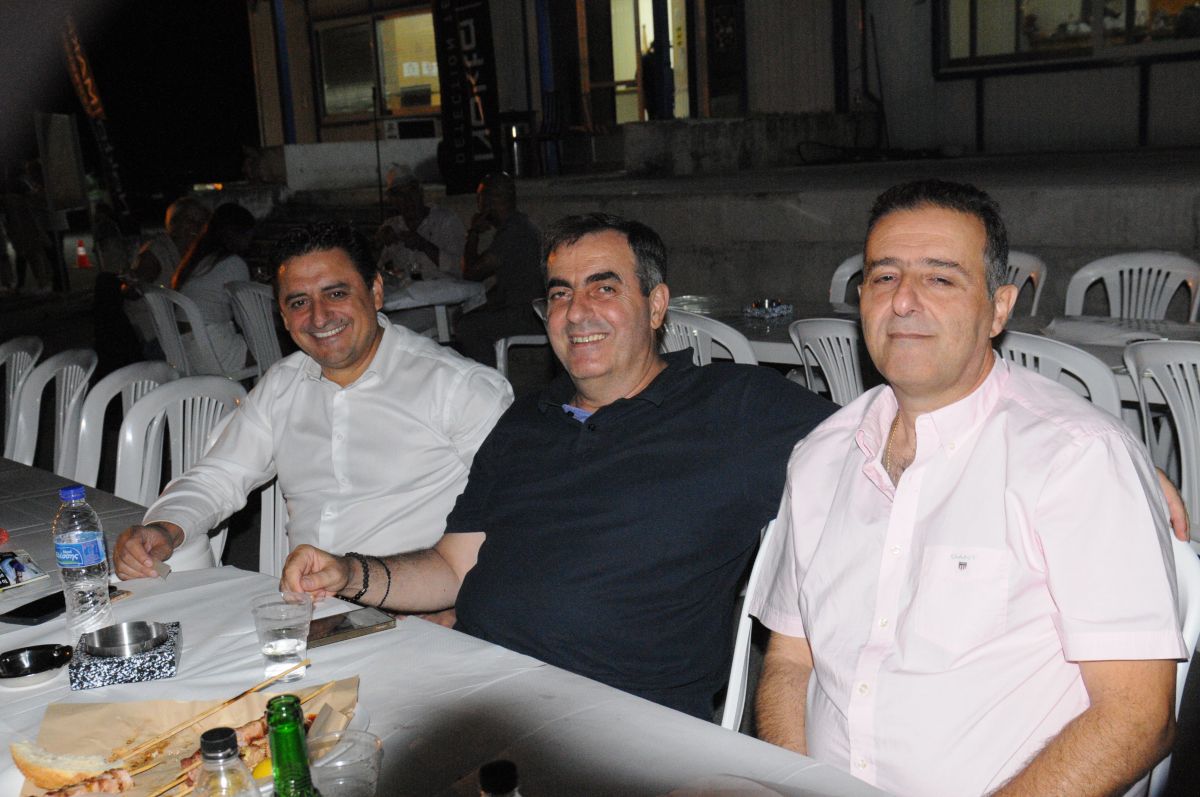 Πανηγύρι Παναγίτσας