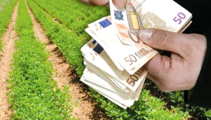 Απαλλάσσονται τελών εκτίμησης οι πληγέντες παραγωγοί