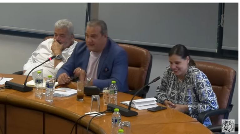 Σημαντικές παρεμβάσεις στο Δημοτικό Συμβούλιο Έδεσσας