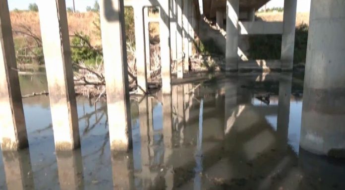Η Τάφρος-66 είναι ένα τεχνητό οικοσύστημα που χρειάζεται την προστασία μας