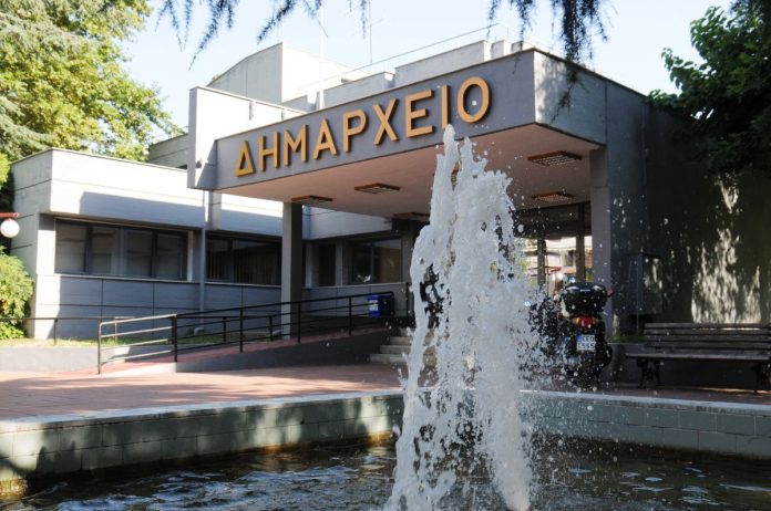Σφοδρή αντιπαράθεση για τη Δημοτική Πολιτική