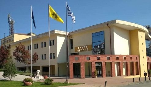 ΣΧΕΔΙΑΖΟΝΤΑΣ ΤΟ ΑΥΡΙΟ ΤΗΣ ΠΕΛΛΑΣ