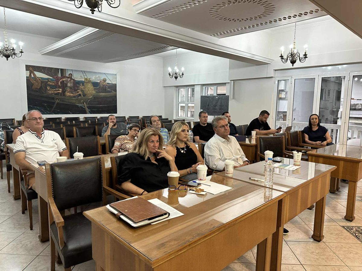 Η ΑΓΡΟΞΕΝΙΑ ΚΑΙ ΤΟ ΕΛΛΗΝΟ-ΙΤΑΛΙΚΟ ΕΠΙΜΕΛΗΤΗΡΙΟ