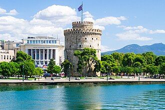 Η Θεσσαλονίκη σε Κρίση