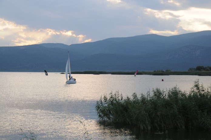 Απογείωση Ανάπτυξης στη Βεγορίτιδα