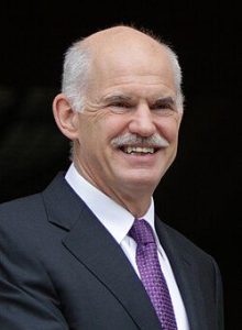 ΠΑΠΑΝΔΡΕΟΥ