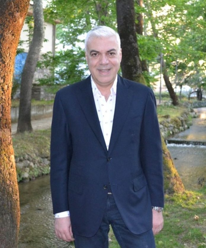 Πρόγραμμα ΔΥΠΑ για Ανέργους 55+