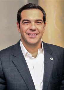 ΑΛΕΞΗΣ ΤΣΙΠΡΑΣ