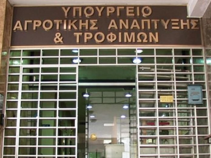 Με απόφαση Κ. Τσιάρα συγκροτείται Task Force