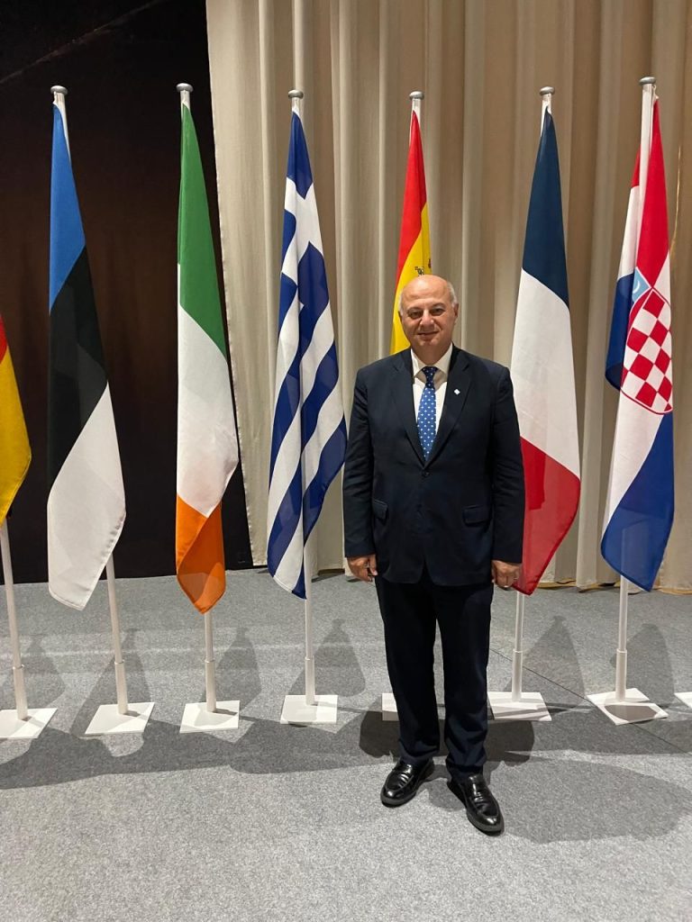 Στήριξη στον Ευρωπαίο αγρότη