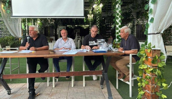 Το Ποδόσφαιρο της Πέλλας σε Νέα Εποχή