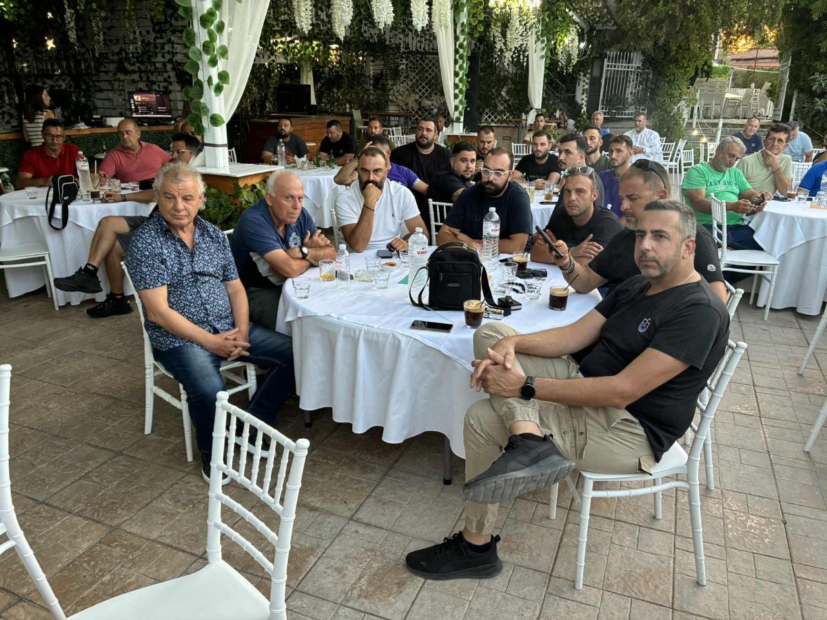 Το Ποδόσφαιρο της Πέλλας σε Νέα Εποχή