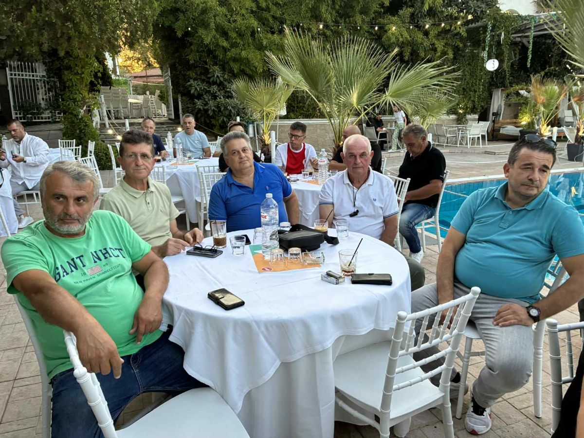 Το Ποδόσφαιρο της Πέλλας σε Νέα Εποχή