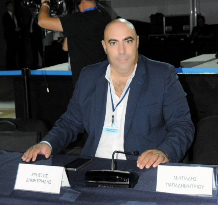 ΡΕΠΟΡΤΑΖ ΑΠΟ ΤΗΝ 89η ΔΕΘ ΡΕΠΟΡΤΑΖ ΑΠΟ ΤΗΝ 89η ΔΕΘ