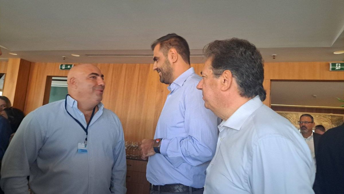 Ρεπορτάζ από την 89η ΔΕΘ