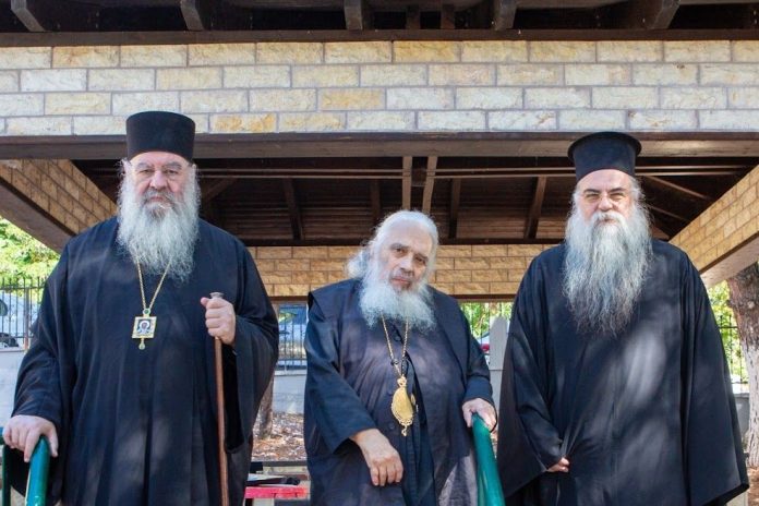 4η ΙΕΡΑΤΙΚΗ ΣΥΝΑΞΗ ΤΗΣ Ι.Μ. ΕΔΕΣΣΗΣ