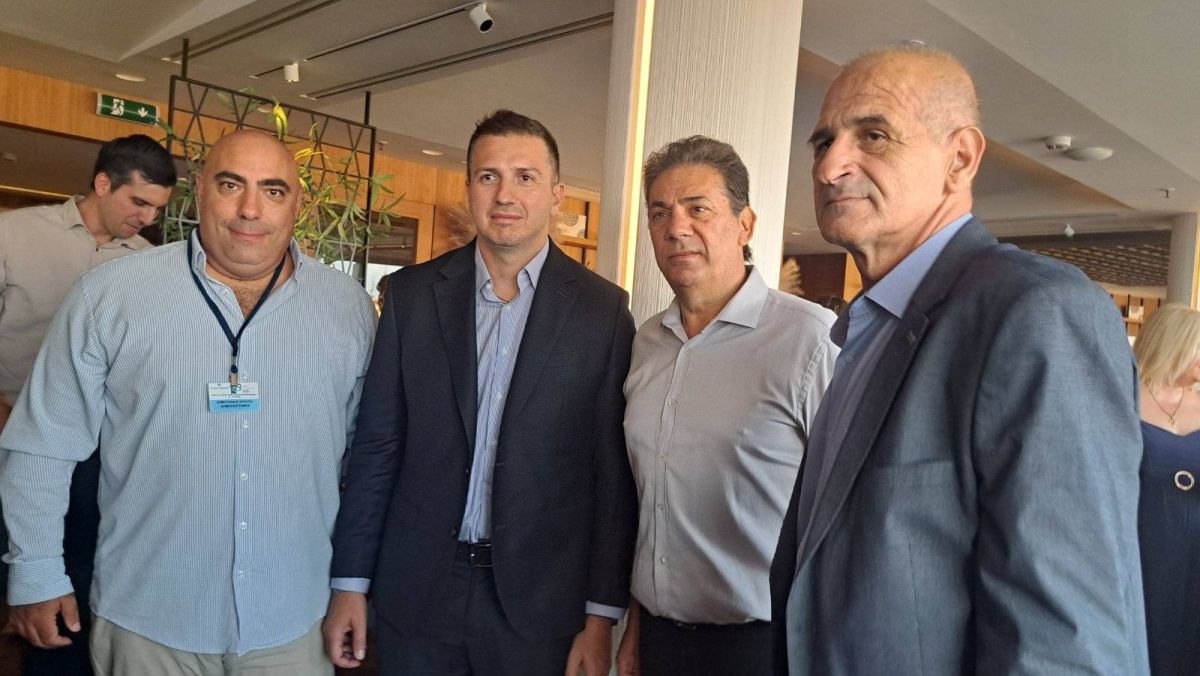 Ρεπορτάζ από την 89η ΔΕΘ
