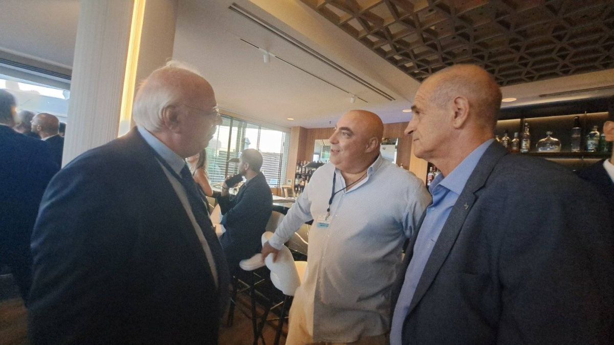 Ρεπορτάζ από την 89η ΔΕΘ