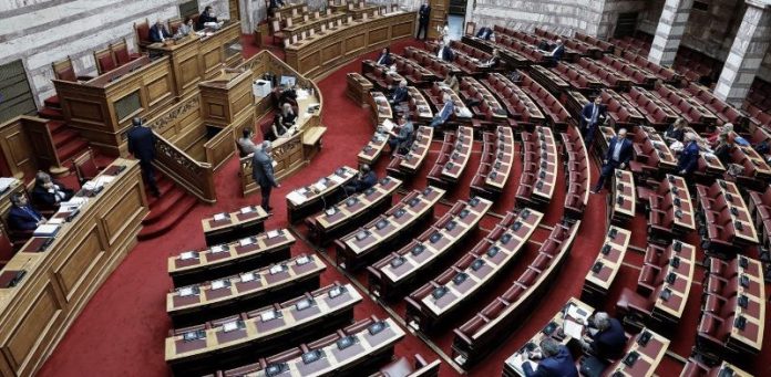 Ανάλυση Εκλογικής Κατανομής Εδρών