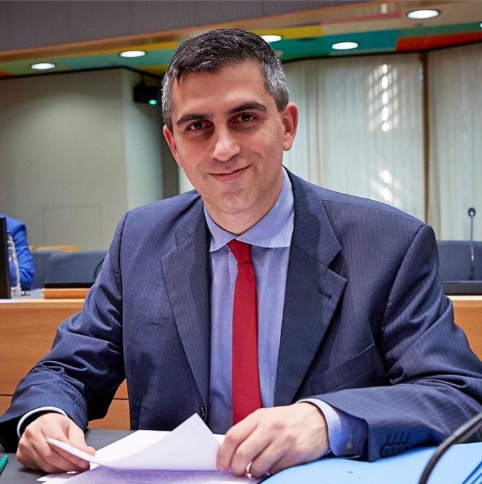 Νέα εποχή για τον δρόμο Θεσσαλονίκης-Έδεσσας