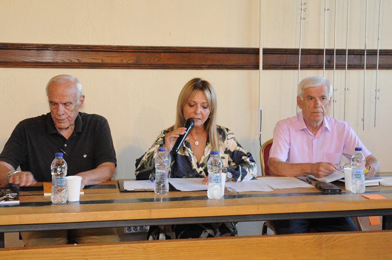 Θ΄ Λογοτεχνικός Διαγωνισμός