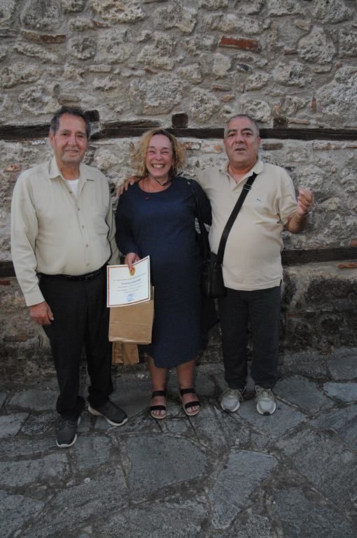Θ΄ Λογοτεχνικός Διαγωνισμός