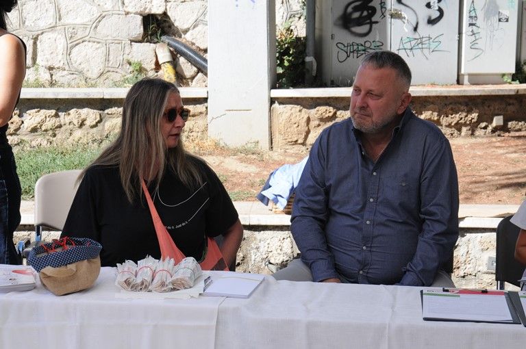Δράση ζωής και αλληλεγγύης στην Έδεσσα