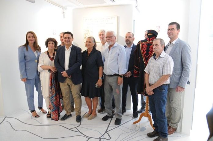 Φιλοπρόοδος Σύλλογος Έδεσσας: Σημαντική η Δωρεά