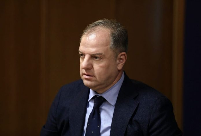 Διονύσης Σταμενίτης: «9 Σεπτεμβρίου η παράδοση του Νηπιαγωγείου των Προμάχων από την ΚτΥπ»