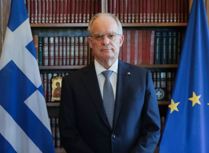 Ο Πρόεδρος της Δημοκρατίας στην Πέλλα
