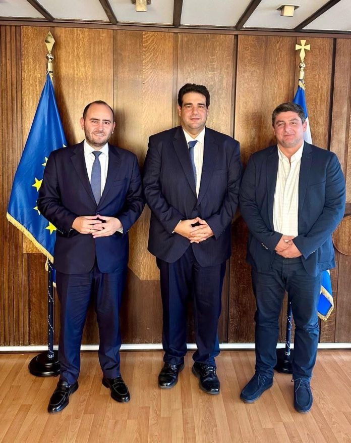 Κολυμβητήριο στα Γιαννιτσά!