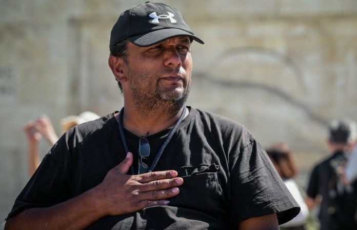 Συγκλονιστική απεργία πείνας από πατέρα θύματος