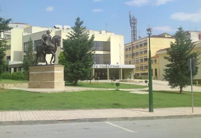 Έκθεση Τοπικών Επιχειρήσεων & Προϊόντων