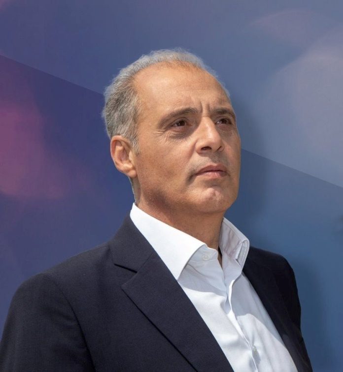 Ο Βελόπουλος κατά του νομοσχεδίου