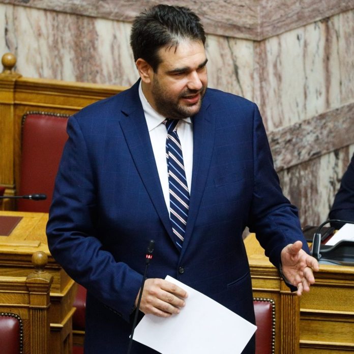 Στην Πέλλα ο Υπουργός Εσωτερικών