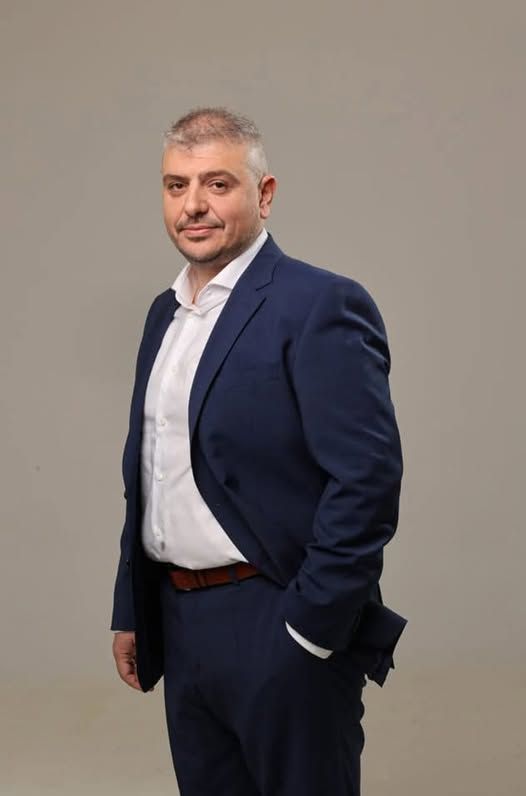 Αλμωπία: Οι «Στοχευμένες» Επαφές του Δημάρχου
