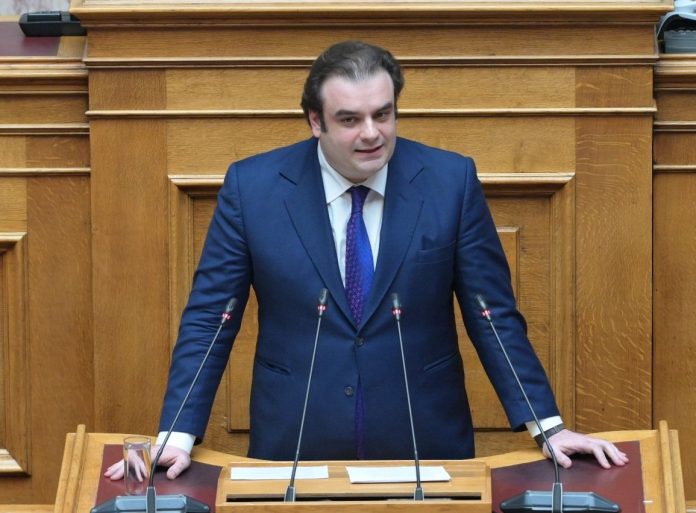 Κ. Πιερρακάκης: Τα Μέτρα της ΔΕΘ θα Φτάσουν στους Πολίτες