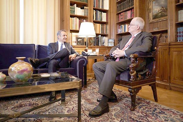 Σταθερά και μόνιμα πρέπει να είναι τα εργαλεία αντιμετώπισης