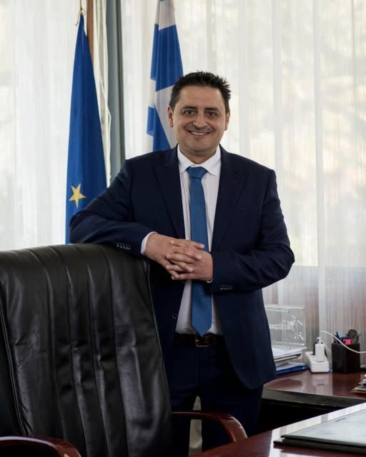 Μήνυμα Δημάρχου Έδεσσας για την έναρξη της σχολικής χρονιάς