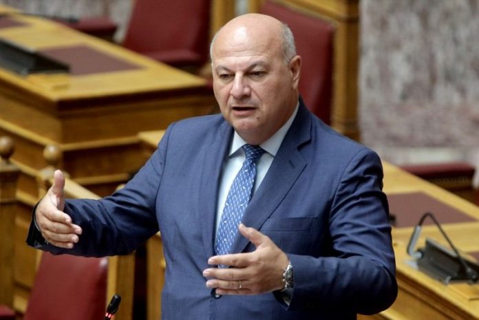 Κ. Τσιάρας: Αναστολή φορολογικών