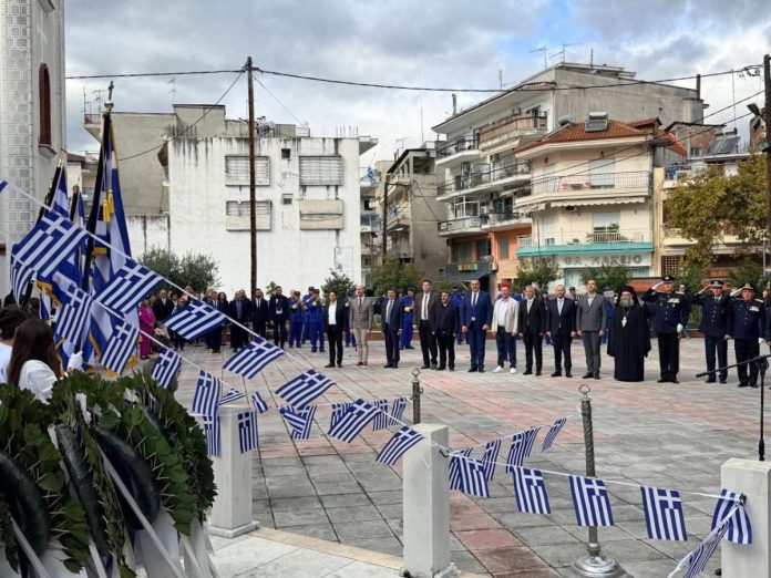 18 Η Πέλλα Κρατάει Θερμοπύλες